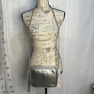 Victoria's Secret Crossbody purse NEW!